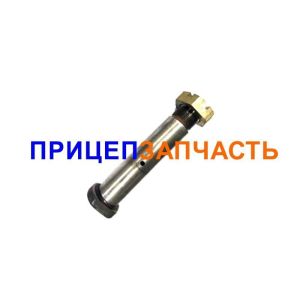 Палец реактивной штанги МТМ 93301-2919098 Палец реактивной штанги МТМ 93301-2919098