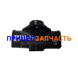 Накладка стремянки под палец стабилизатора 93866-2912412