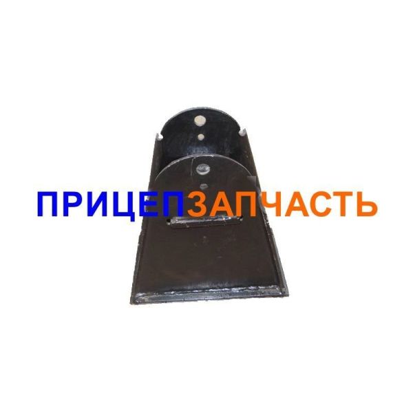 Кронштейн рамы задний (H=300мм) Кронштейн рамы задний (H=300мм)