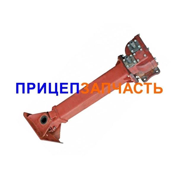 Опорное устройство правое с редуктором (пневмоподвеска) 9397-2700036-05 МАЗ/МТМ Опорное устройство правое с редуктором (пневмоподвеска) 9397-2700036-05 МАЗ/МТМ