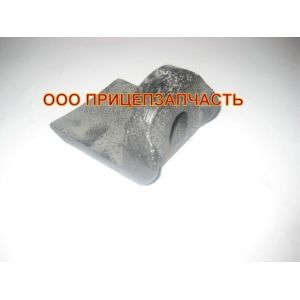 Прижим колеса БЦМ 23.01.00.005 Прижим колеса БЦМ 23.01.00.005