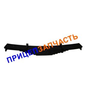 Рессора задняя (10л, 1150мм) 9506-2912012-10 Рессора задняя (10л, 1150мм) 9506-2912012-10