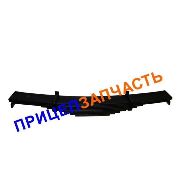 Рессора задняя (10л, 1150мм)