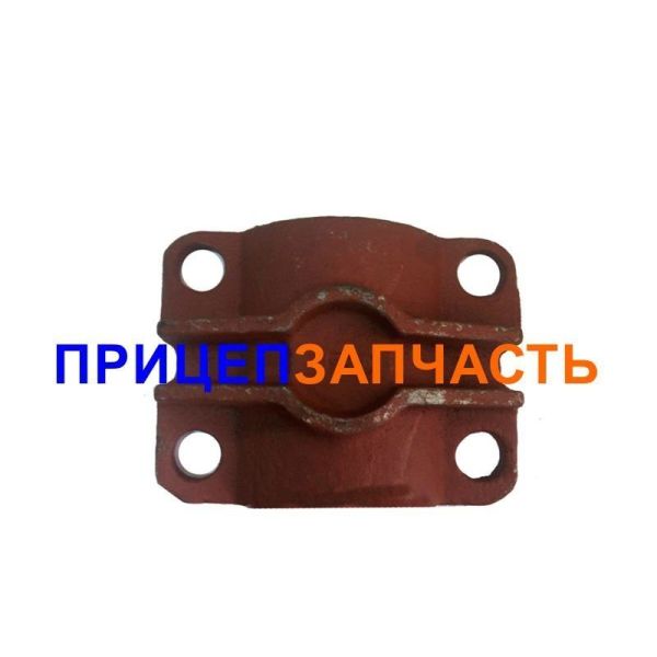 Накладка балки нижняя МАЗ 9571-2912415