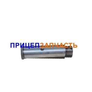 Палец ушка рессоры пневмоподвески МАЗ 210мм 9758-2912478 Палец ушка рессоры пневмоподвески МАЗ 210мм 9758-2912478