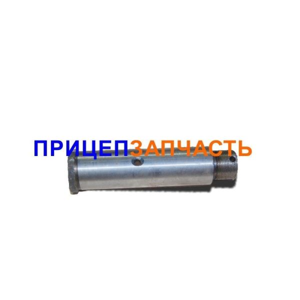 Палец ушка рессоры пневмоподвески МАЗ 9758-2912478 Палец ушка рессоры пневмоподвески МАЗ 9758-2912478