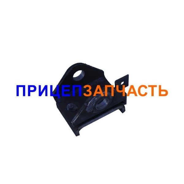 Кронштейн амортизатора (нижний)