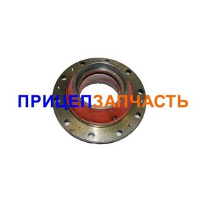 Ступица колеса МАЗ 9758-3104015