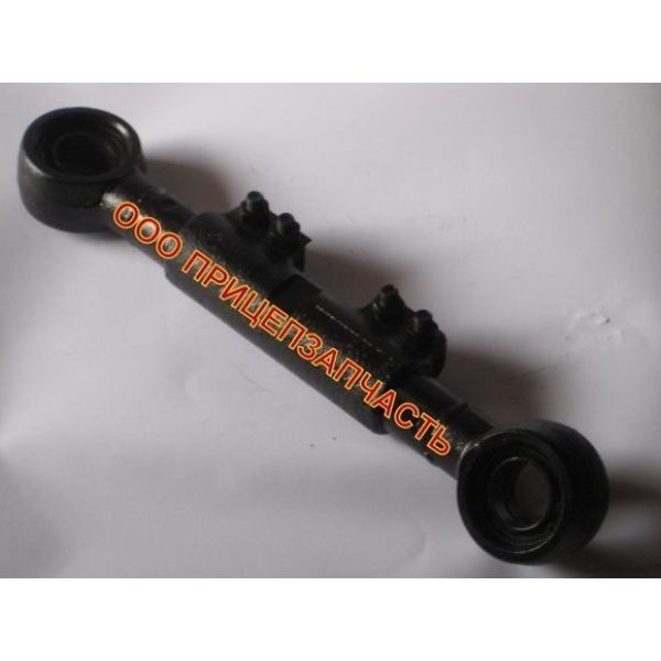 Штанга регулируемая БЦМ 23.01.440.01