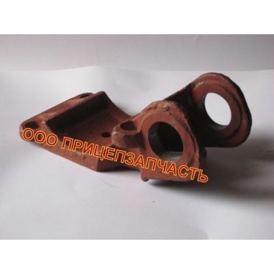 Кронштейн рессоры БЦМ 5765.10.01.000