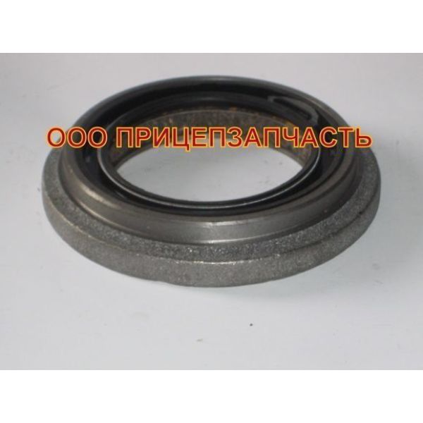 Сальник ступицы с обоймой БЦМ 23.01. 00.058 Сальник ступицы с обоймой БЦМ 23.01. 00.058