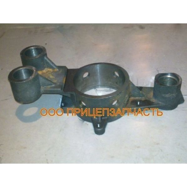 Суппорт тормоза БЦМ евро 23.01.01.0020