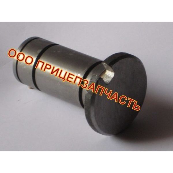 Ось колодки тормоза БЦМ евро 23.01.10.00.000 Ось колодки тормоза БЦМ евро 23.01.10.00.000