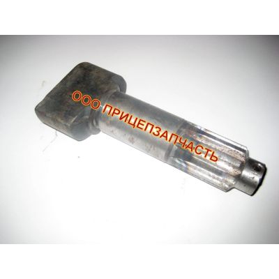 Кулак разжимной левый/правый ЧМЗАП 5208-3502110 Кулак разжимной левый/правый ЧМЗАП 5208-3502110