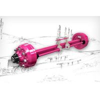 Запчасти ADR