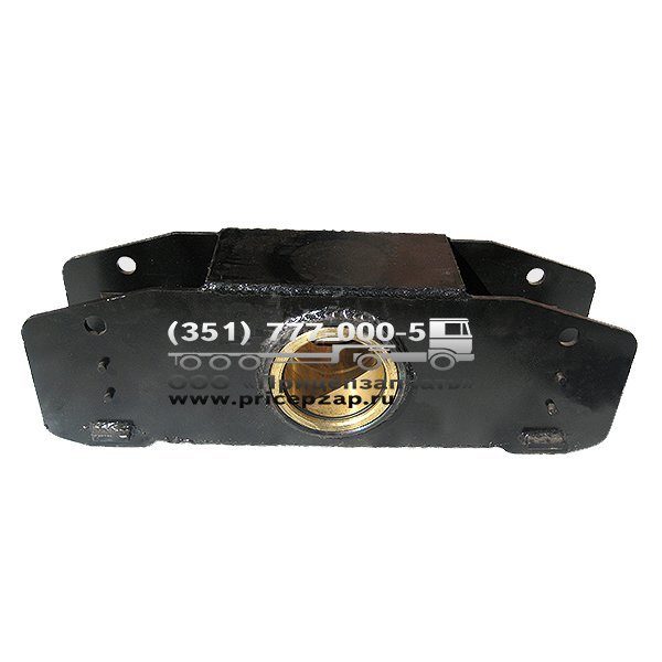 Балансир подвески (бр. втулка) ЧМЗАП 99858-2918010-01