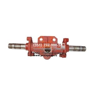 Балансир задних колес 83981-2918180