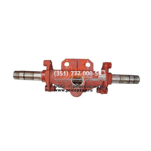 Балансир задних колес ЧМЗАП 83981-2918180