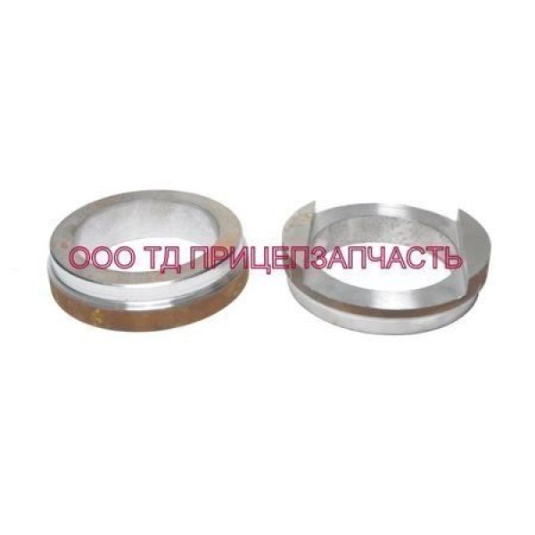 Ремкомплект кронштейна оси балансиров ЧМЗАП Ремкомплект кронштейна оси балансиров ЧМЗАП