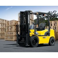 Запчасти для погрузчиков