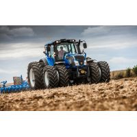 Запчасти к автотракторной технике