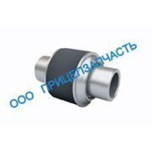 Сайлентблок реактивной штанги( нового образца)