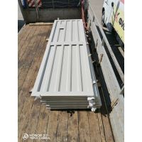 Борта на прицеп