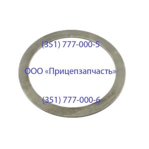 Кольцо уплотнительное 9693-3502119