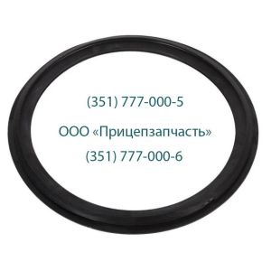 Кольцо уплотнительное оси колодки 99859-3502134 ЧМЗАП