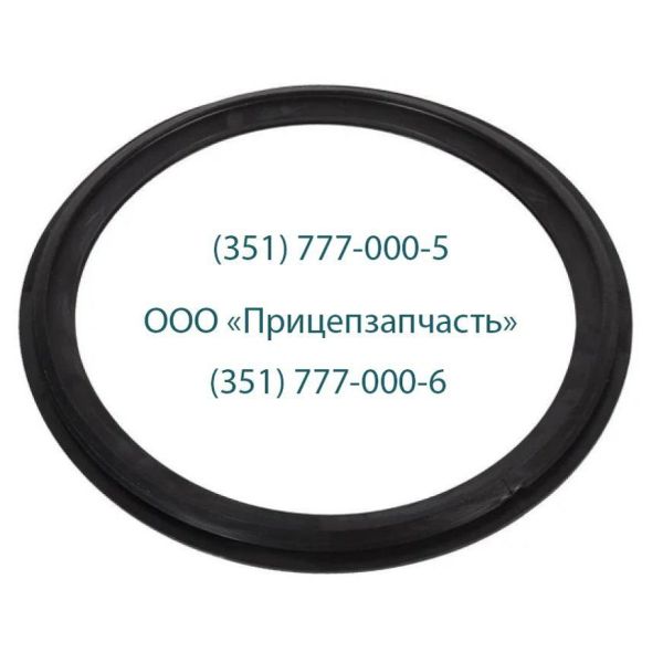 Кольцо уплотнительное оси колодки 99859-3502134 ЧМЗАП