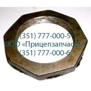 Контргайка подшипника ступицы 200-3104081 ЧМЗАП