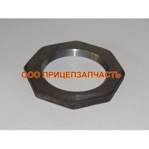 Контргайка ступицы ЧМЗАП 314-3104081