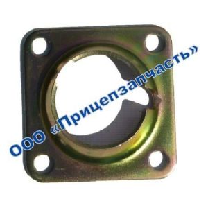 Корпус сферического подшипника L1 А3819 Корпус сферического подшипника L1 А3819