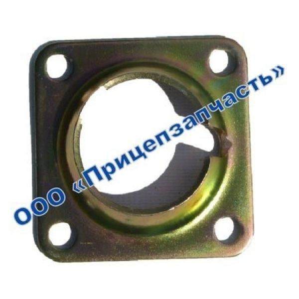 Корпус сферического подшипника СЗАП ось L1 Корпус сферического подшипника СЗАП ось L1