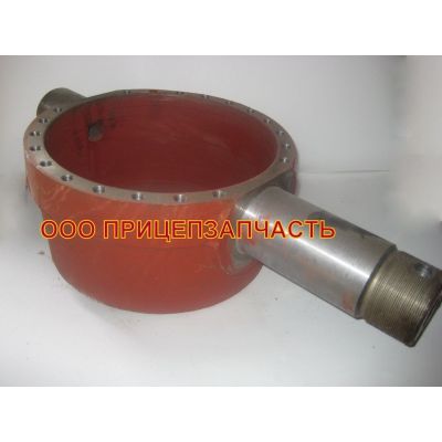 Корпус упругих элементов ЧМЗАП 9990-2910040-01 Корпус упругих элементов ЧМЗАП 9990-2910040-01