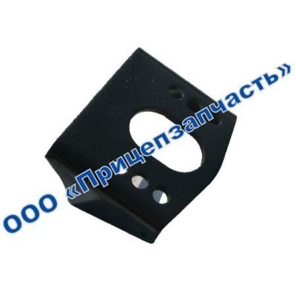 Кронштейн тормозной камеры СЗАП Кронштейн тормозной камеры СЗАП