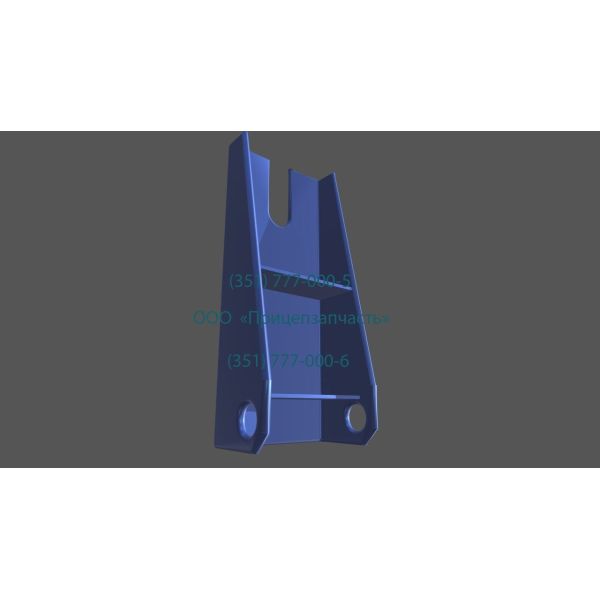 Кронштейн 93853-8525140 ЧМЗАП