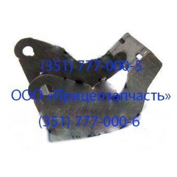 Кронштейн Тонар 9523-3013050