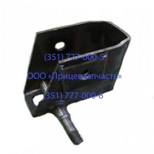 Кронштейн рессоры 9523-2912440-21 (360мм прав) Кронштейн рессоры 9523-2912440-21 (360мм прав)