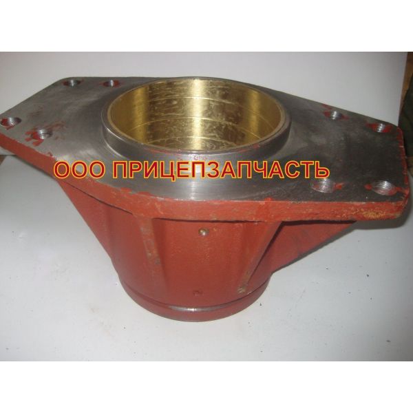 Кронштейн задней подвески ЧМЗАП