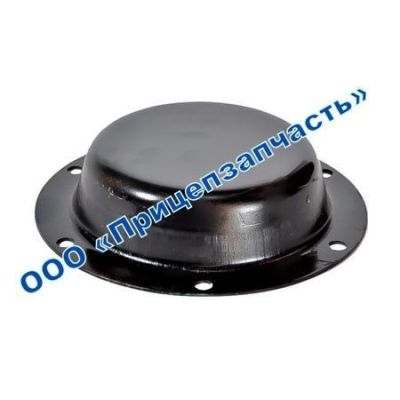 Крышка ступицы НЕФАЗ 9693-3104016 Крышка ступицы НЕФАЗ 9693-3104016