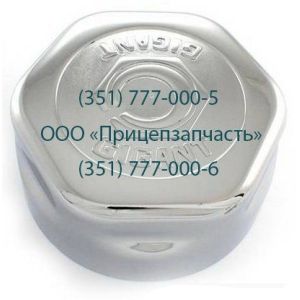 Крышка ступицы GIGANT 709237085 (М170х2/sw160) Крышка ступицы GIGANT 709237085 (М170х2/sw160)