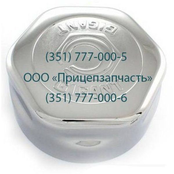 Крышка ступицы GIGANT 709237085 (М170х2/sw160)