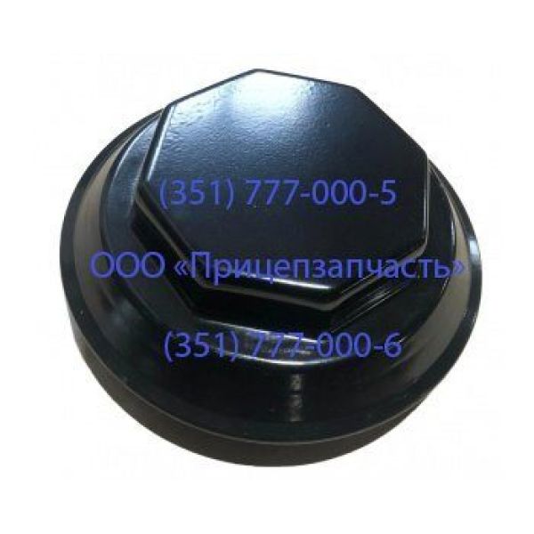 Крышка ступицы резьбовая 9042-3104092-10 Крышка ступицы резьбовая 9042-3104092-10