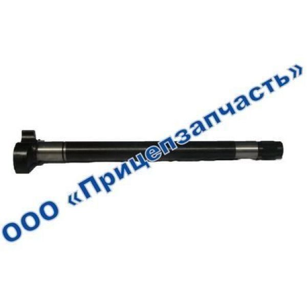 Кулачковый вал R/H А3816 СЗАП L1