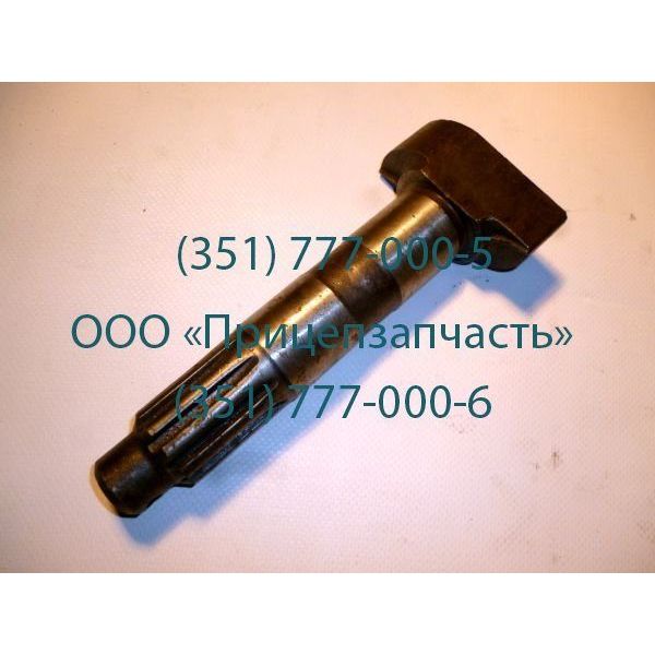 Кулак разжимной левый 130-3501111-А ЧМЗАП Кулак разжимной левый 130-3501111-А ЧМЗАП