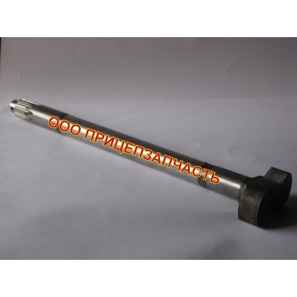 Кулак разжимной левый/правый ЧМЗАП 5202-3502110-03 Кулак разжимной левый/правый ЧМЗАП 5202-3502110-03