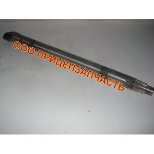 Кулак разжимной левый/правый ЧМЗАП 314-3502111