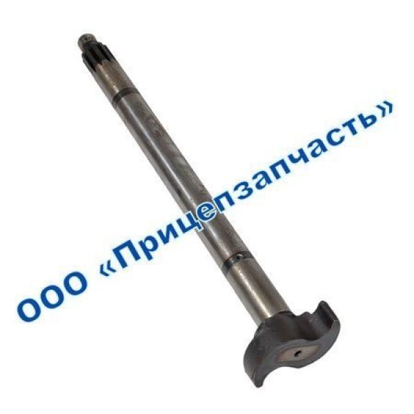 Кулак разжимной левый НЕФАЗ 9693-3502111