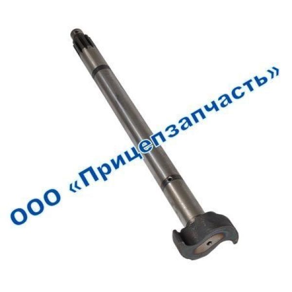 Кулак разжимной правый НЕФАЗ 9693-3502110 Кулак разжимной правый НЕФАЗ 9693-3502110